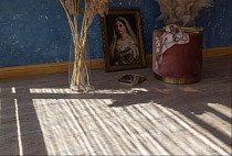 Vinilam Click 3.7мм 66777 Дуб Росток фото 7 | FLOORDEALER